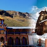 Chardham Package from Haridwar at lower price