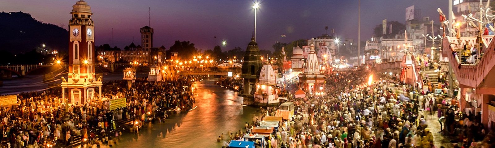 Haridwar tour package