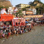 Haridwar tourist spot