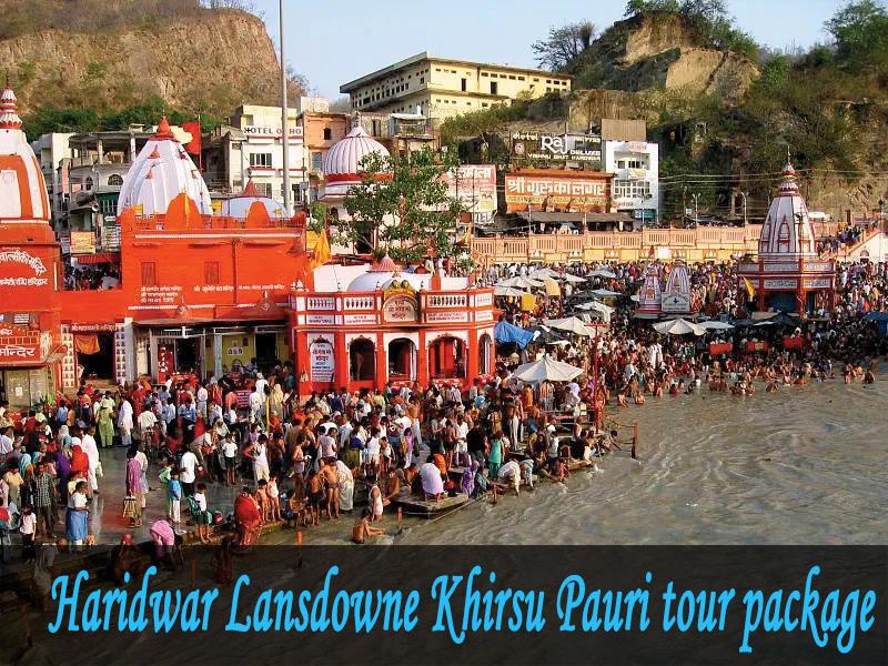 Haridwar-Lansdowne-Khirsu-Pauri-tour-package