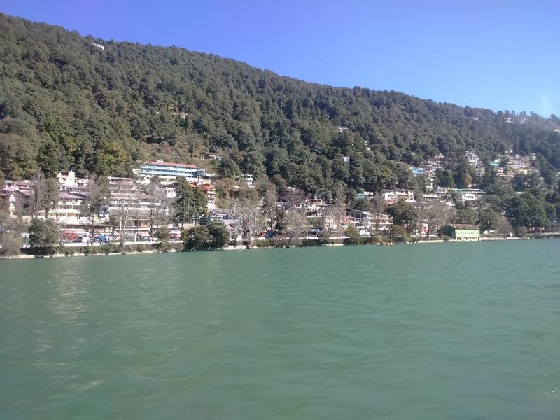 NAINITAL