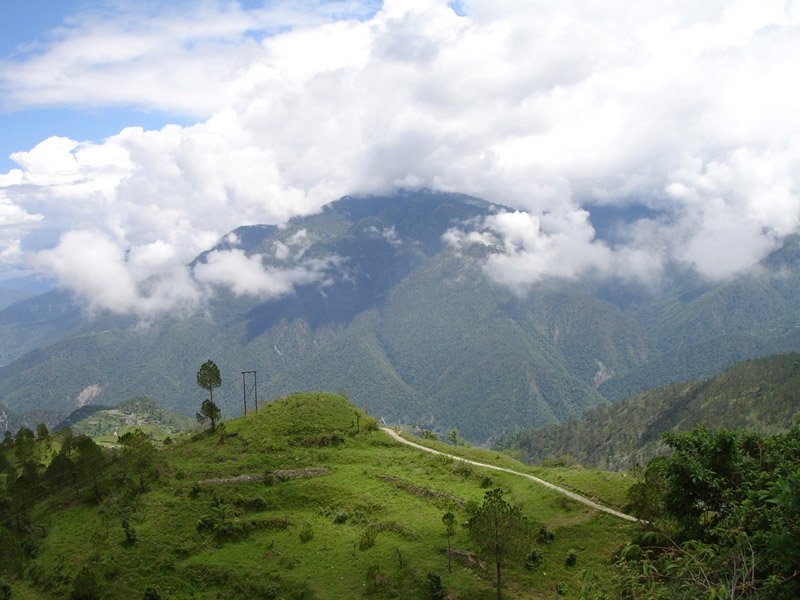 ranikhet