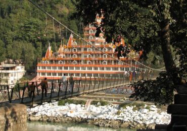 rishikesh