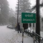 Haridwar to Dhanaulti Guide
