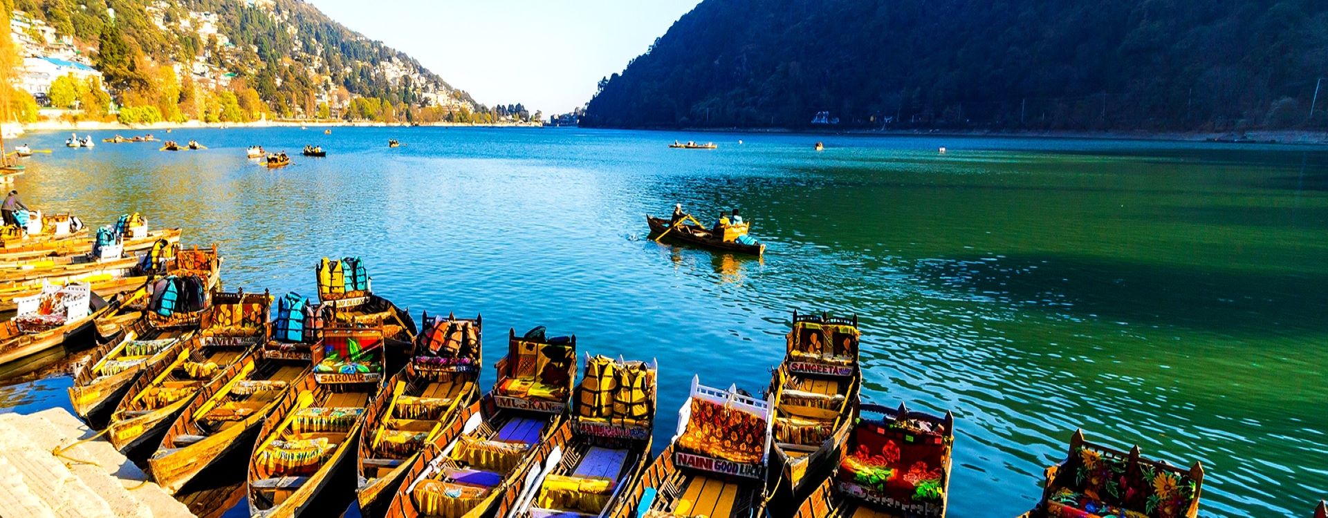nainital tourism packages