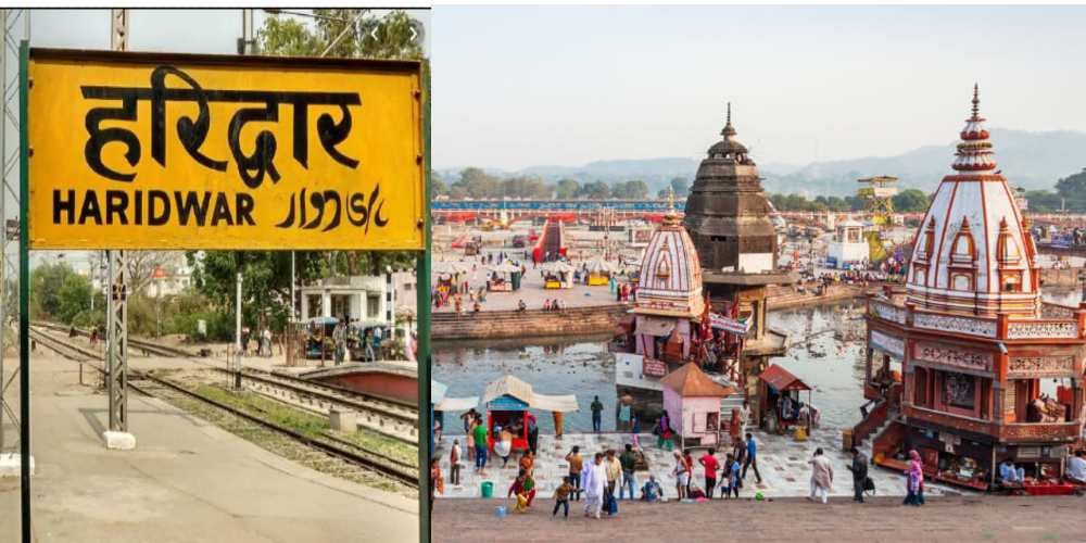 kumbh mela in haridwar