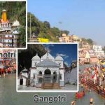 Chardham Yatra family package