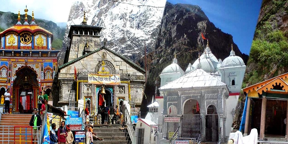 Best time to avail Chardham Yatra