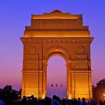 Delhi sightseeing tour