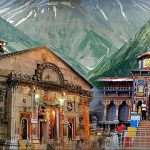 Do dham Package from Haridwar