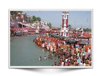 Haridwar