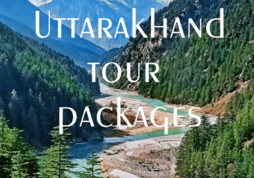 Uttarakhand Tour Packages