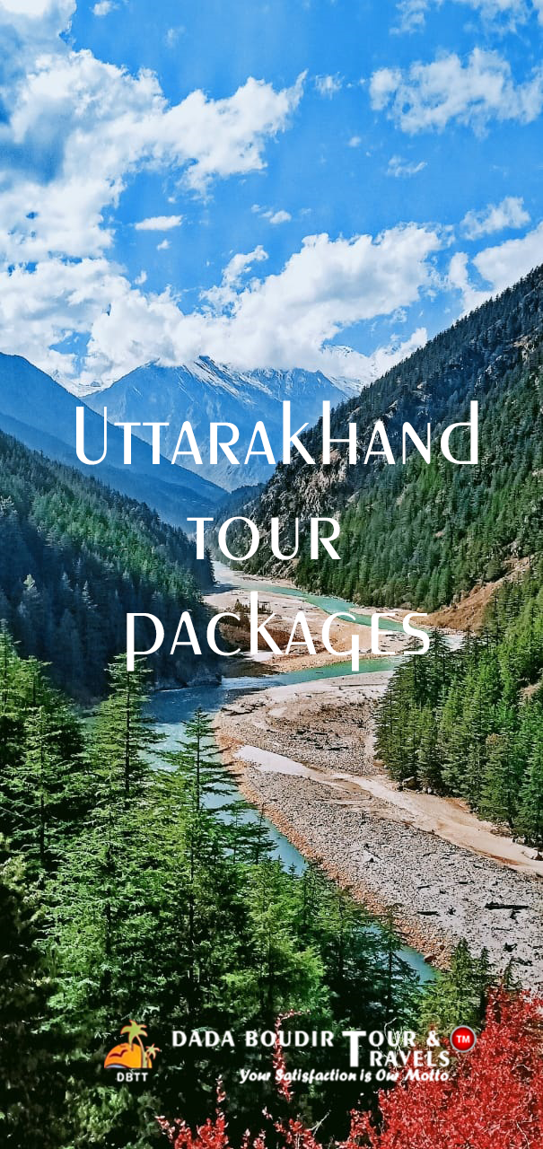 Uttarakhand Tour Packages