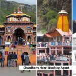 Chardham Hotel Booking Agent