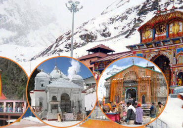 Low Cost Uttarakhand Pilgrimage Tour