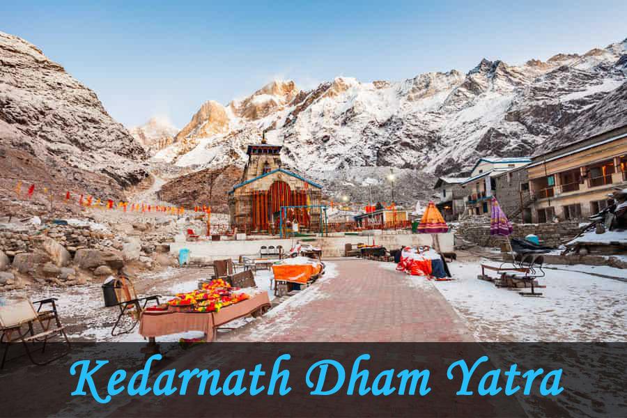 Kedarnath-Dham-Yatra