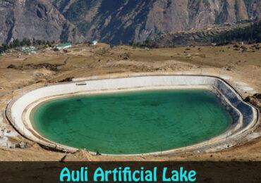 Auli Mussoorie- Tour Packages in 2024