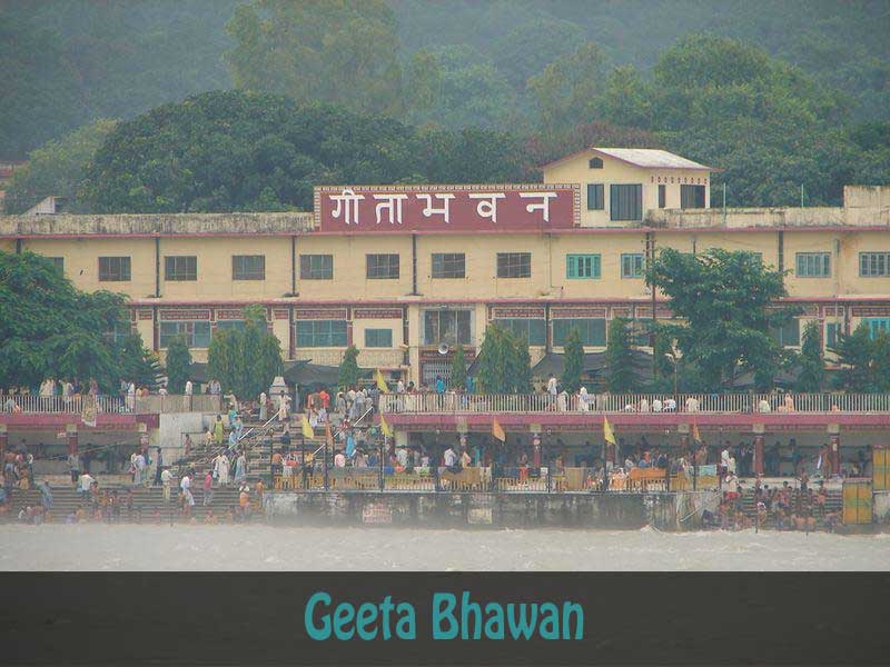 Geeta-Bhawan