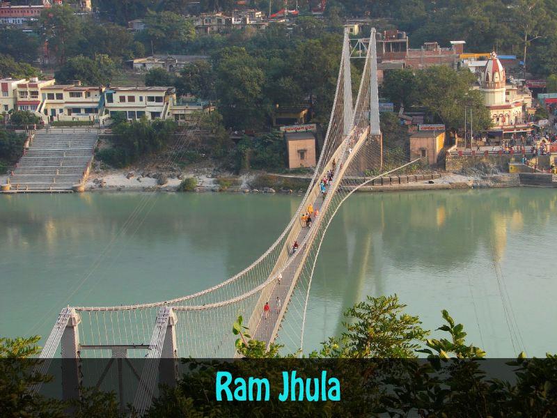 Ram-Jhula