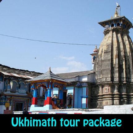 Ukhimath tour package