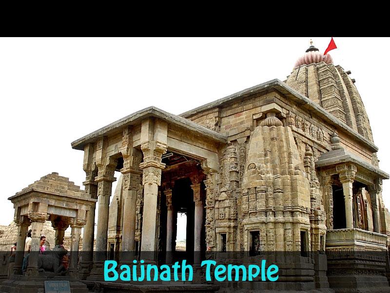 Baijnath-Temple
