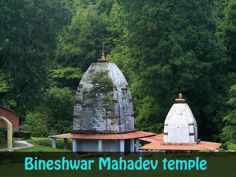 Bineshwar-Mahadev-temple