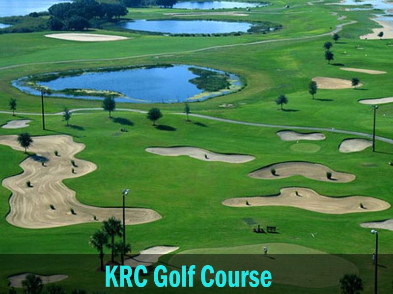 KRC-Golf-Course