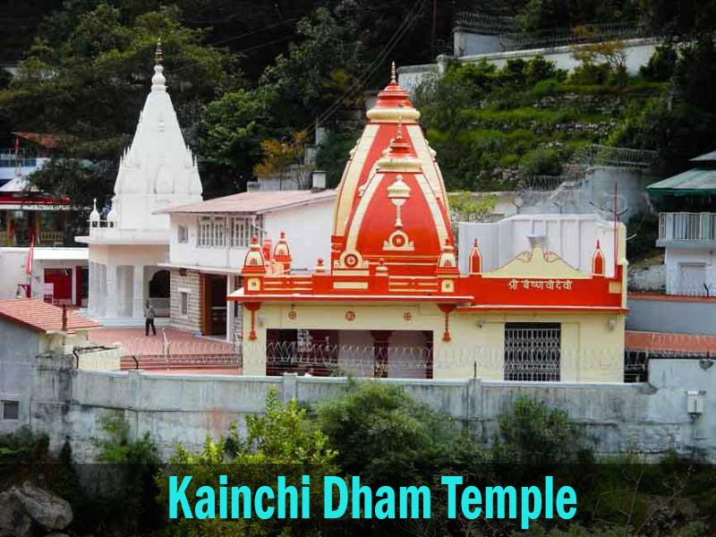 Kainchi-Dham-Temple