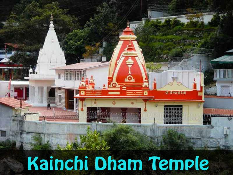 Kainchi-Dham-Temple