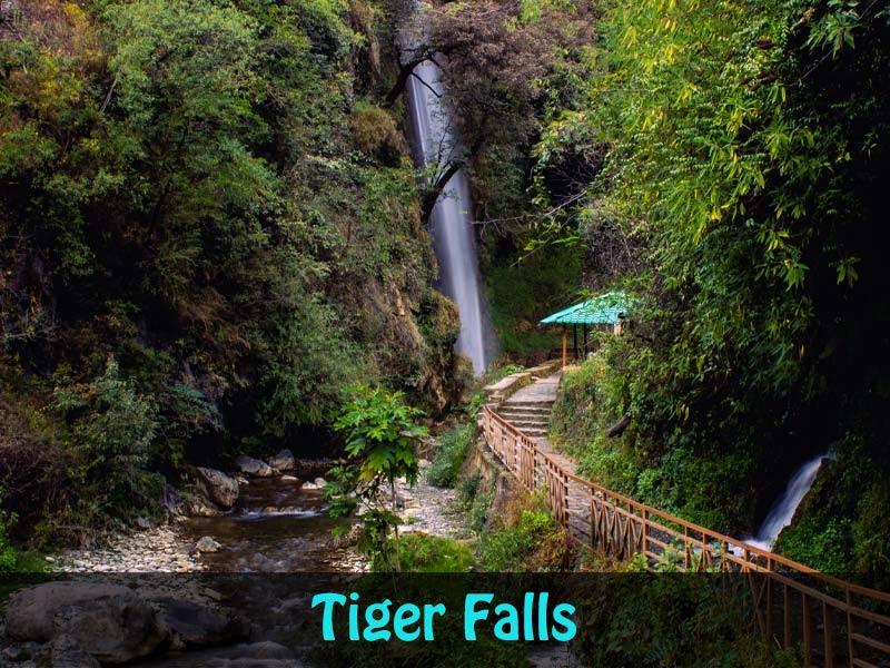 Tiger-Falls