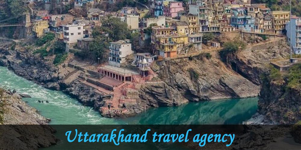 Reliable Uttarakhand travel agency 