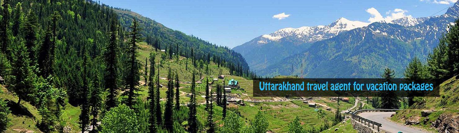 Uttarakhand Travel Agents/Tour Operators