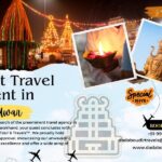Travel Agent in Haridwar