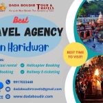 Travel Agency in Haridwar