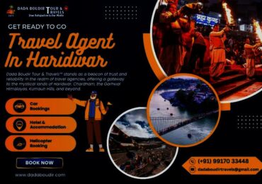 Travel-agent-in-Haridwar