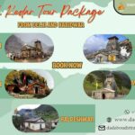 Panch Kedar Tour Package from Delhi and Haridwar