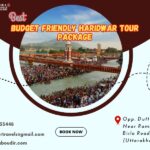 Best Budget Friendly Haridwar Tour Package