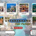 Best Uttarakhand Tour Package