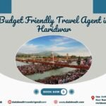 Budget Friendly Travel Agent in Haridwar