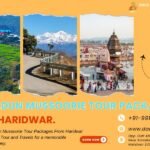 Dehradun Mussoorie Tour Packages From Haridwar