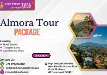 Almora Tour Package