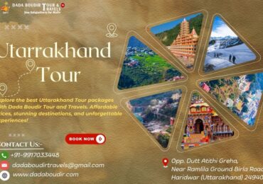 Uttarakhand Tour