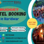 Budget Hotel Booking in Haridwar